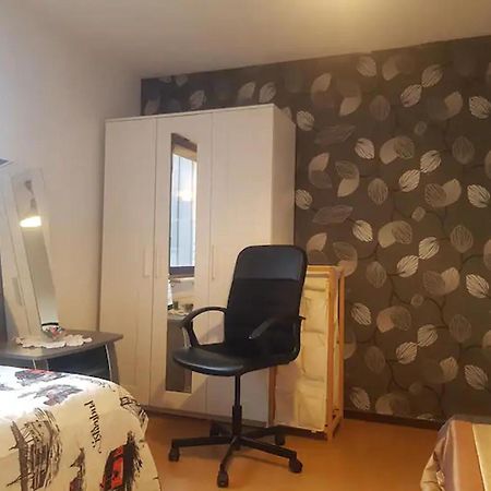 Karlstad Unic House Kronoparken Екстер'єр фото