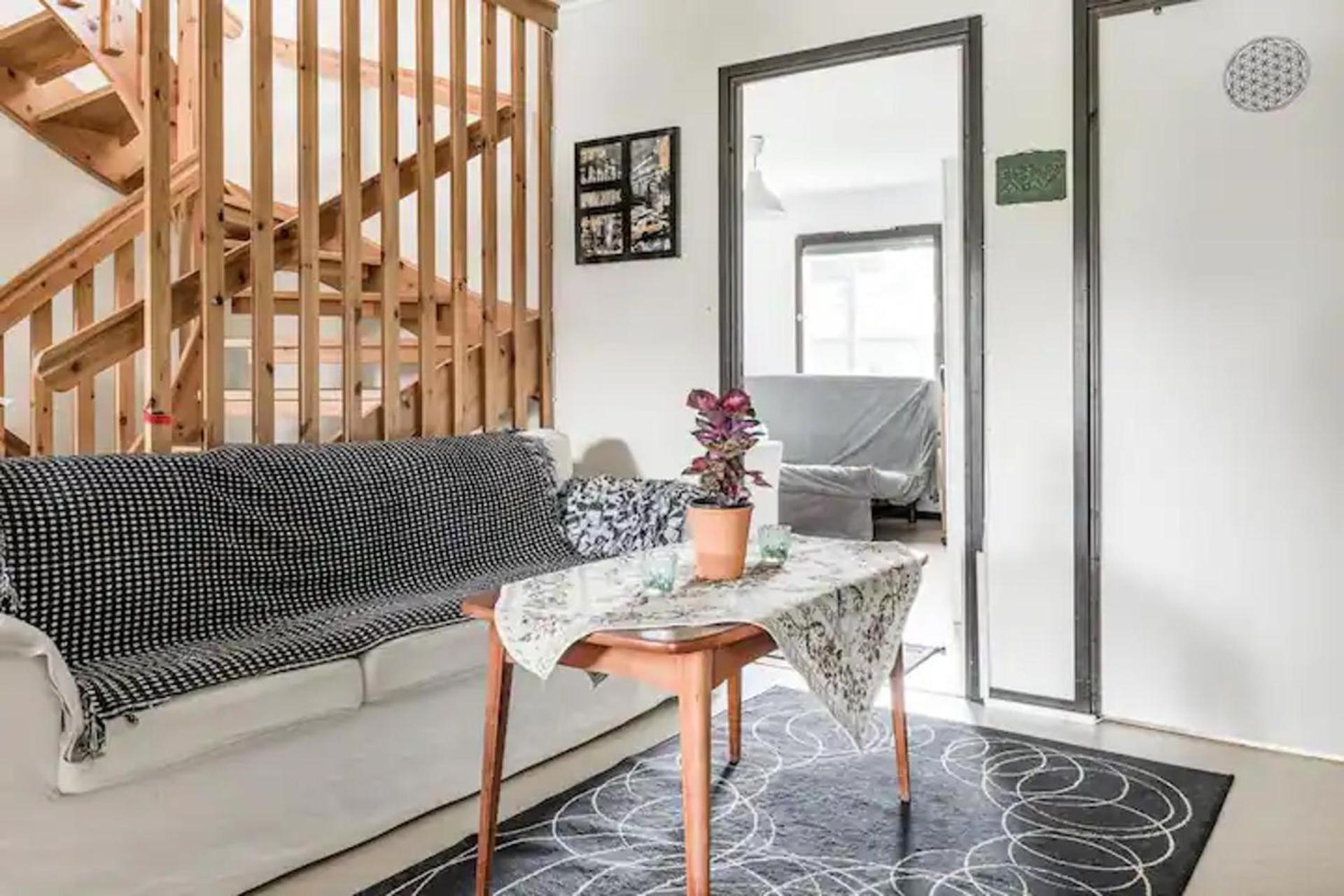 Karlstad Unic House Kronoparken Екстер'єр фото