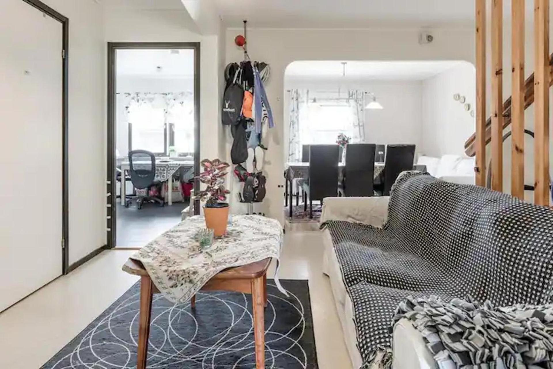 Karlstad Unic House Kronoparken Екстер'єр фото