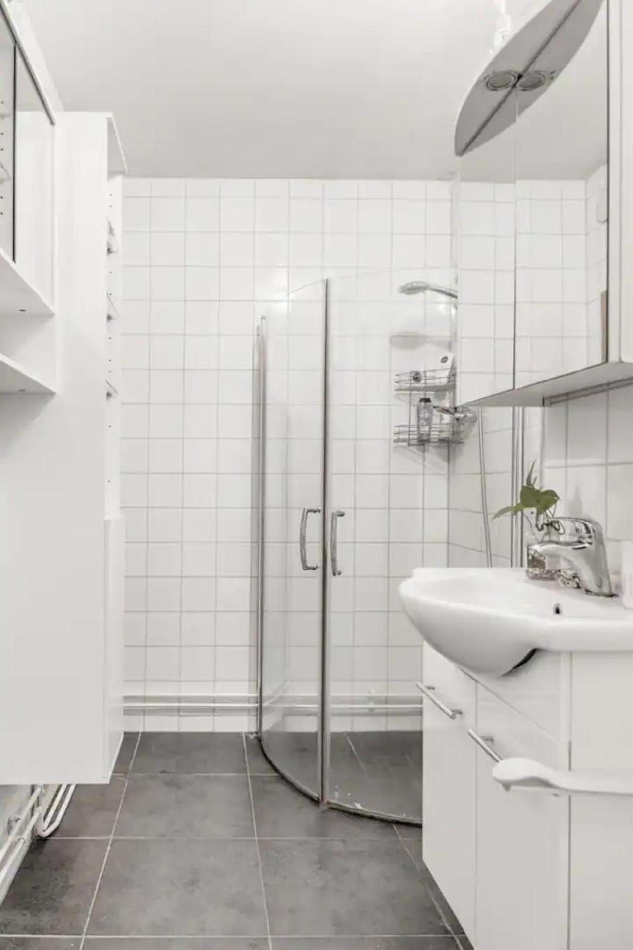 Karlstad Unic House Kronoparken Екстер'єр фото