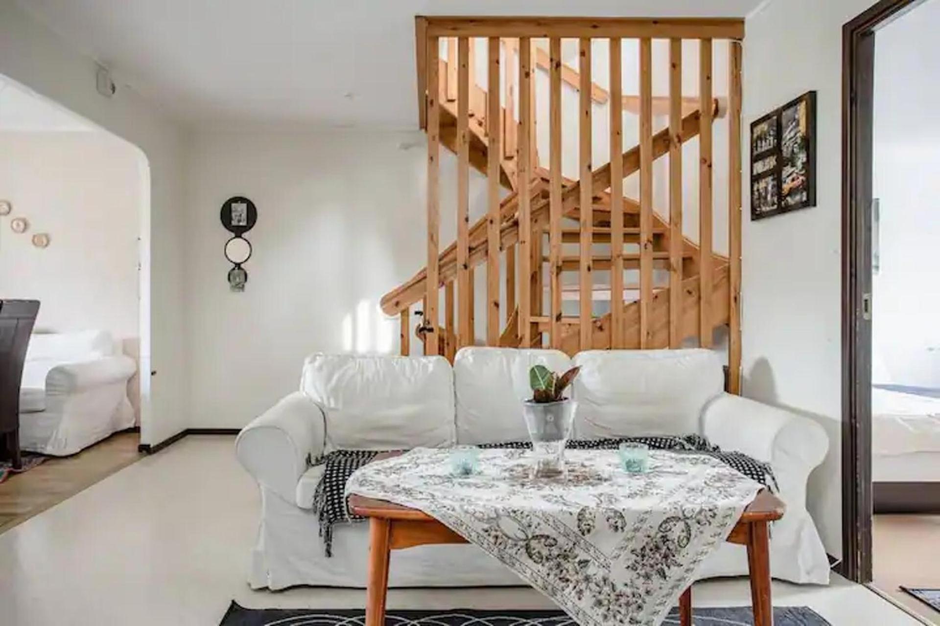 Karlstad Unic House Kronoparken Екстер'єр фото