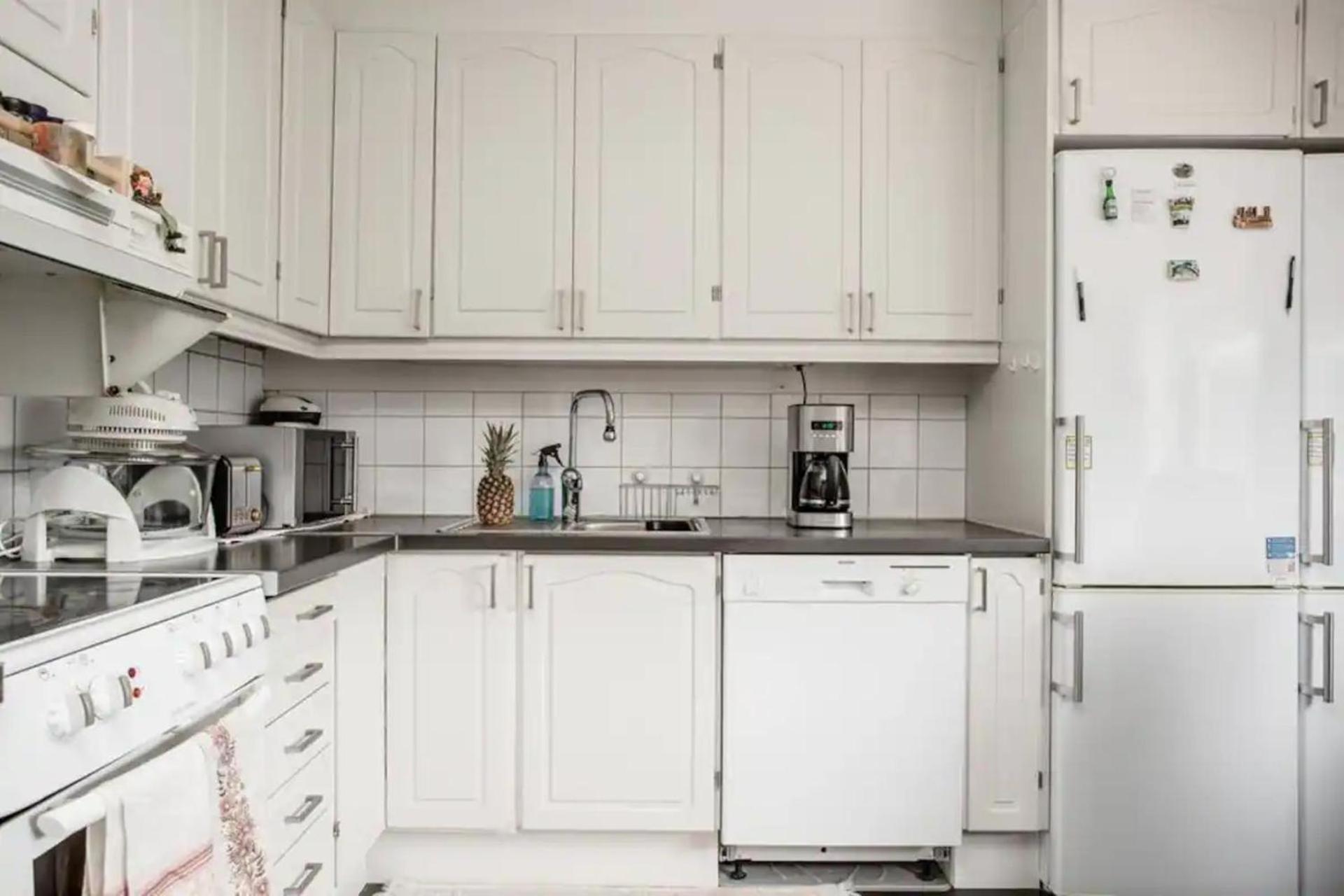 Karlstad Unic House Kronoparken Екстер'єр фото