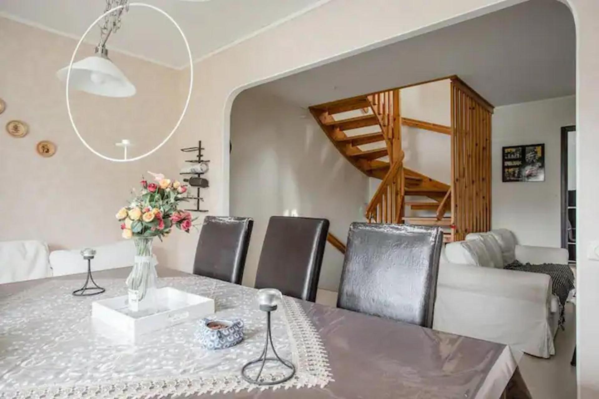 Karlstad Unic House Kronoparken Екстер'єр фото