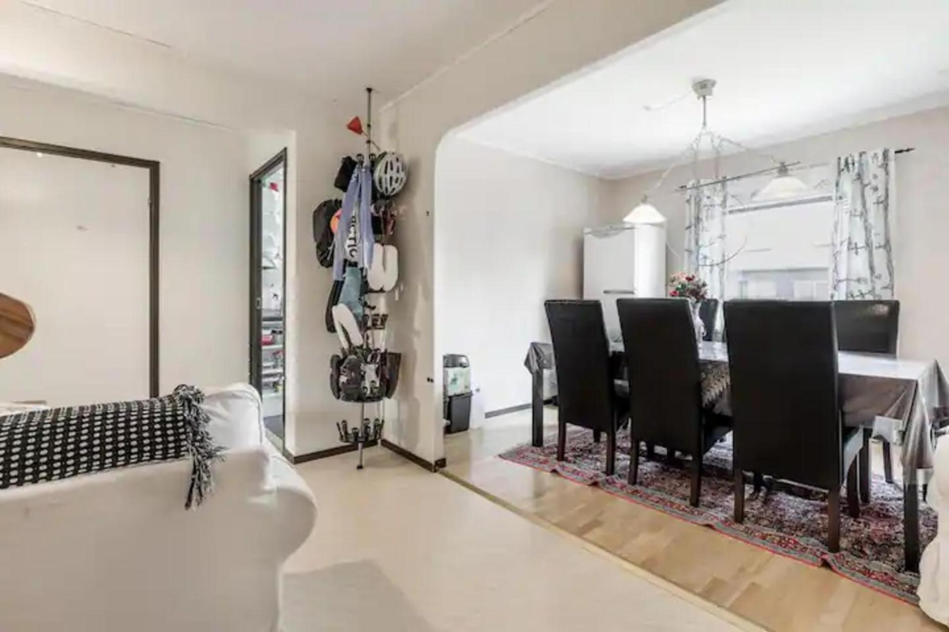 Karlstad Unic House Kronoparken Екстер'єр фото