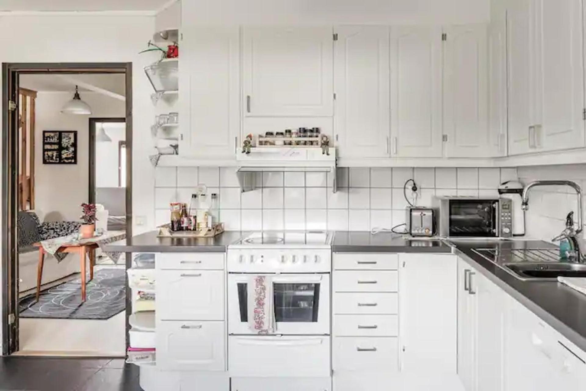 Karlstad Unic House Kronoparken Екстер'єр фото