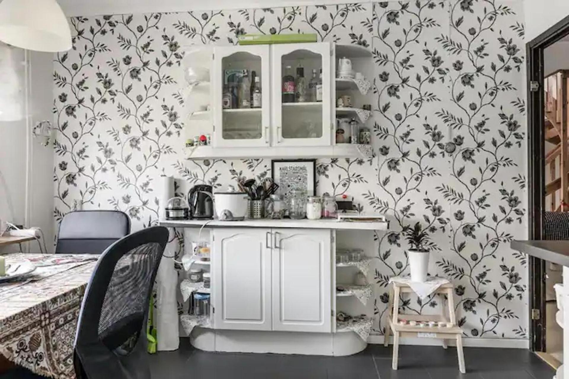 Karlstad Unic House Kronoparken Екстер'єр фото