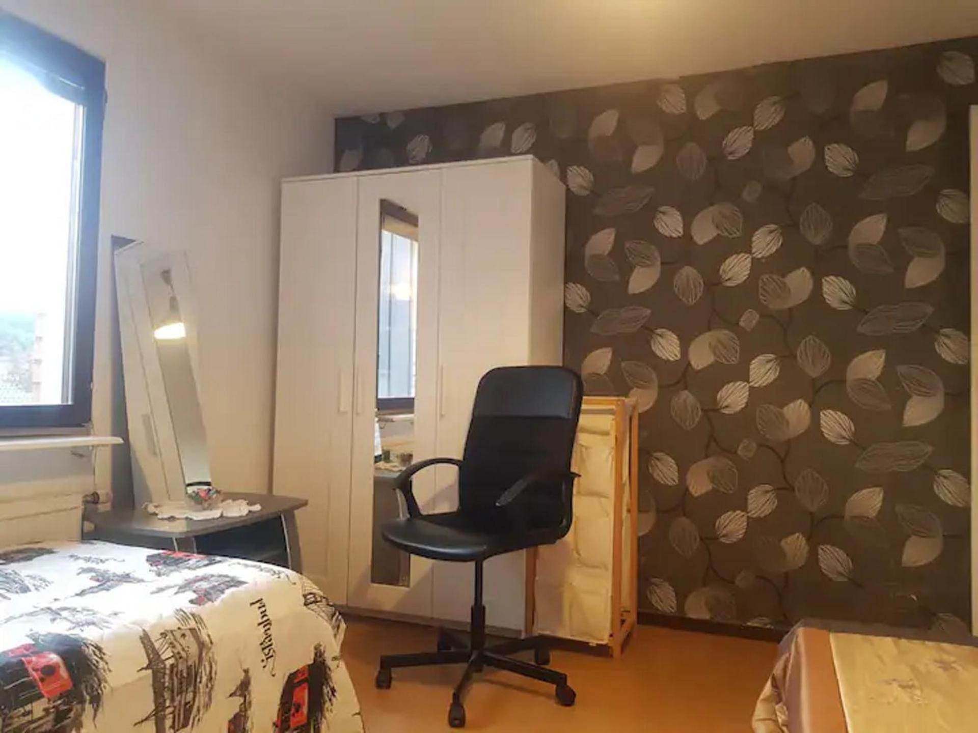 Karlstad Unic House Kronoparken Екстер'єр фото